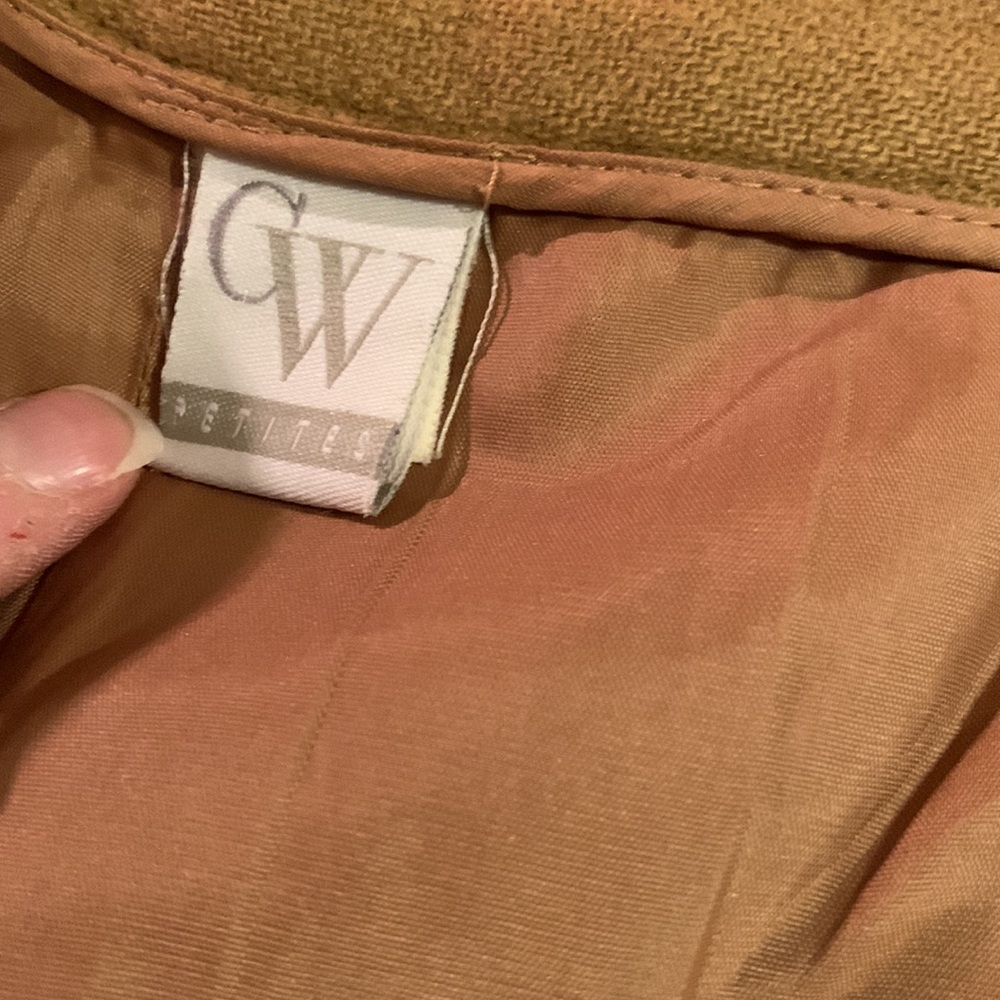 Pants - Picture 7 of 8